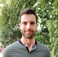Valerio De Biasio